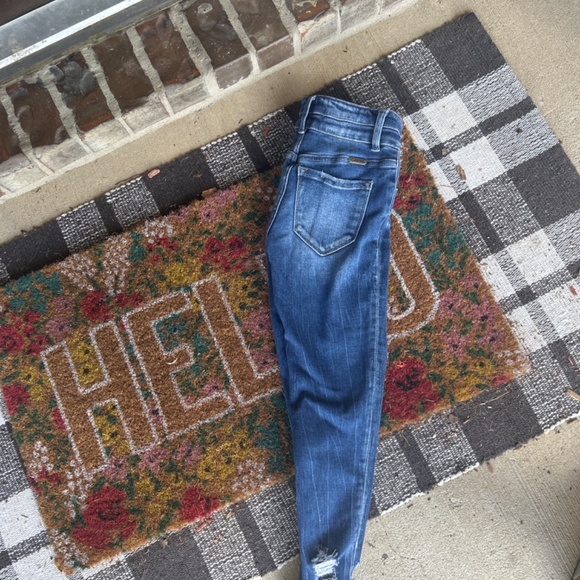 Kancan Jeans - Picture 4 of 4